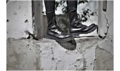Damen Altercore 551 Black
