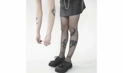 Damen Altercore 354 Black