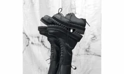 Damen Altercore 353 Black