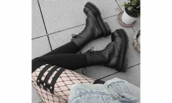 Damen Altercore 353 Black