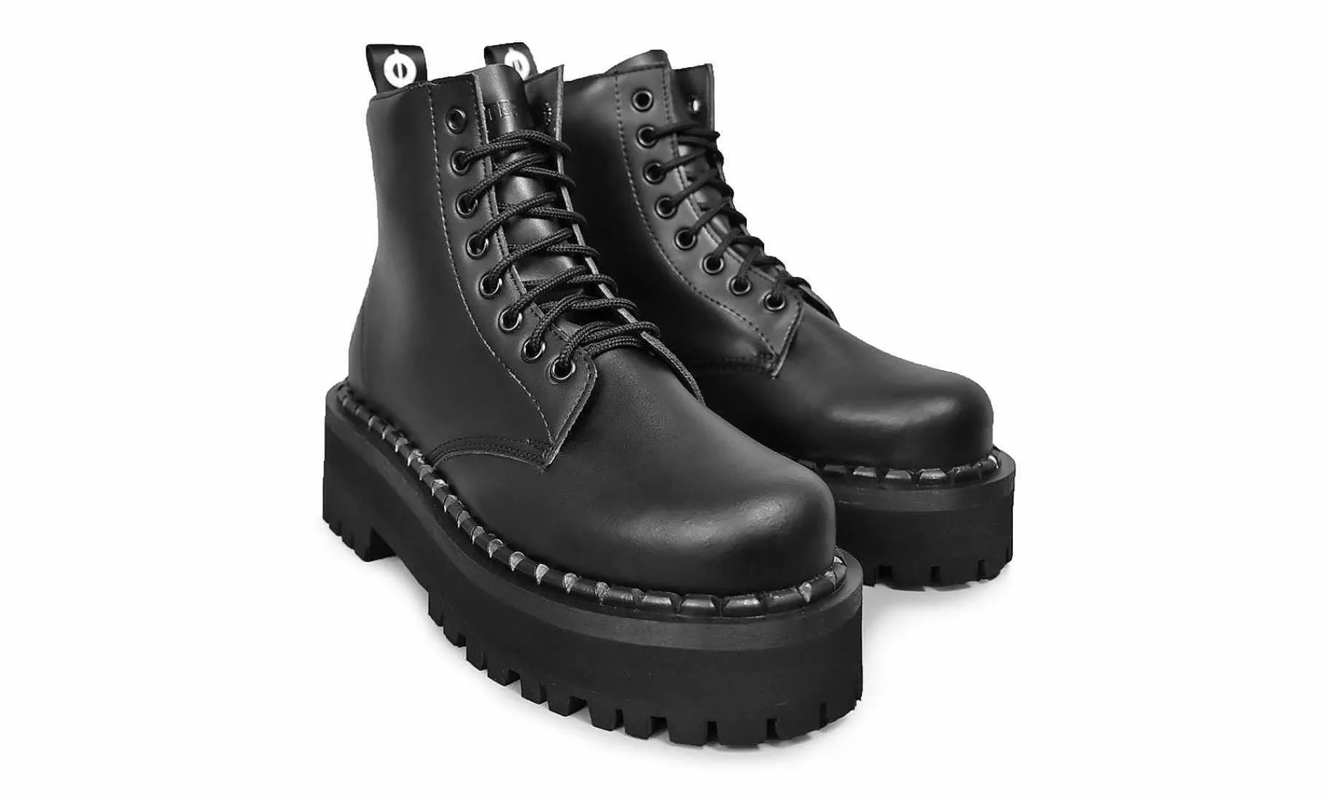Damen Altercore 653 Black