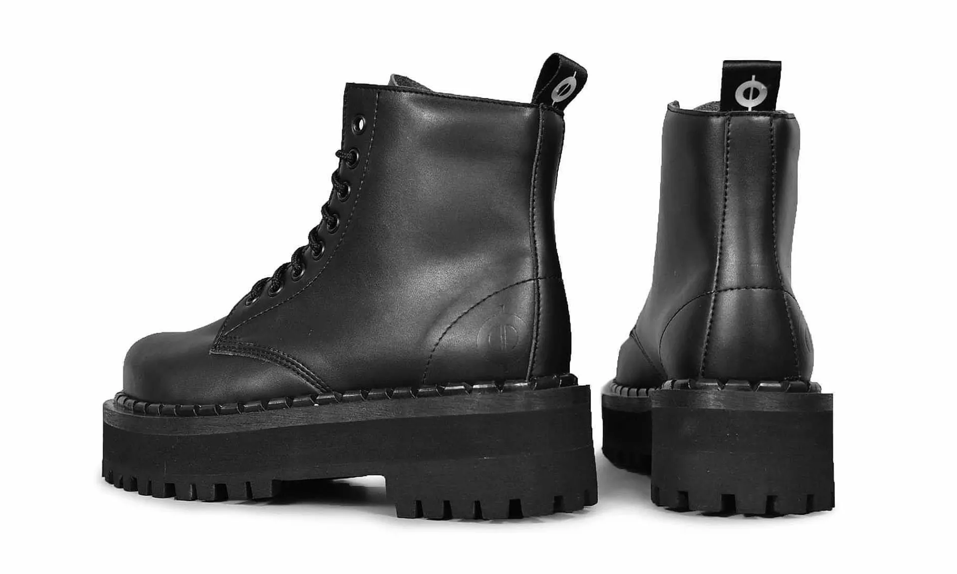 Damen Altercore 653 Black