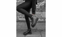 Damen Altercore 653 Black