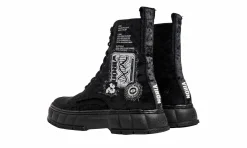 Damen Viron 1992 Crushed Velvet