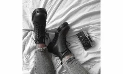 Damen Altercore 651 D Black