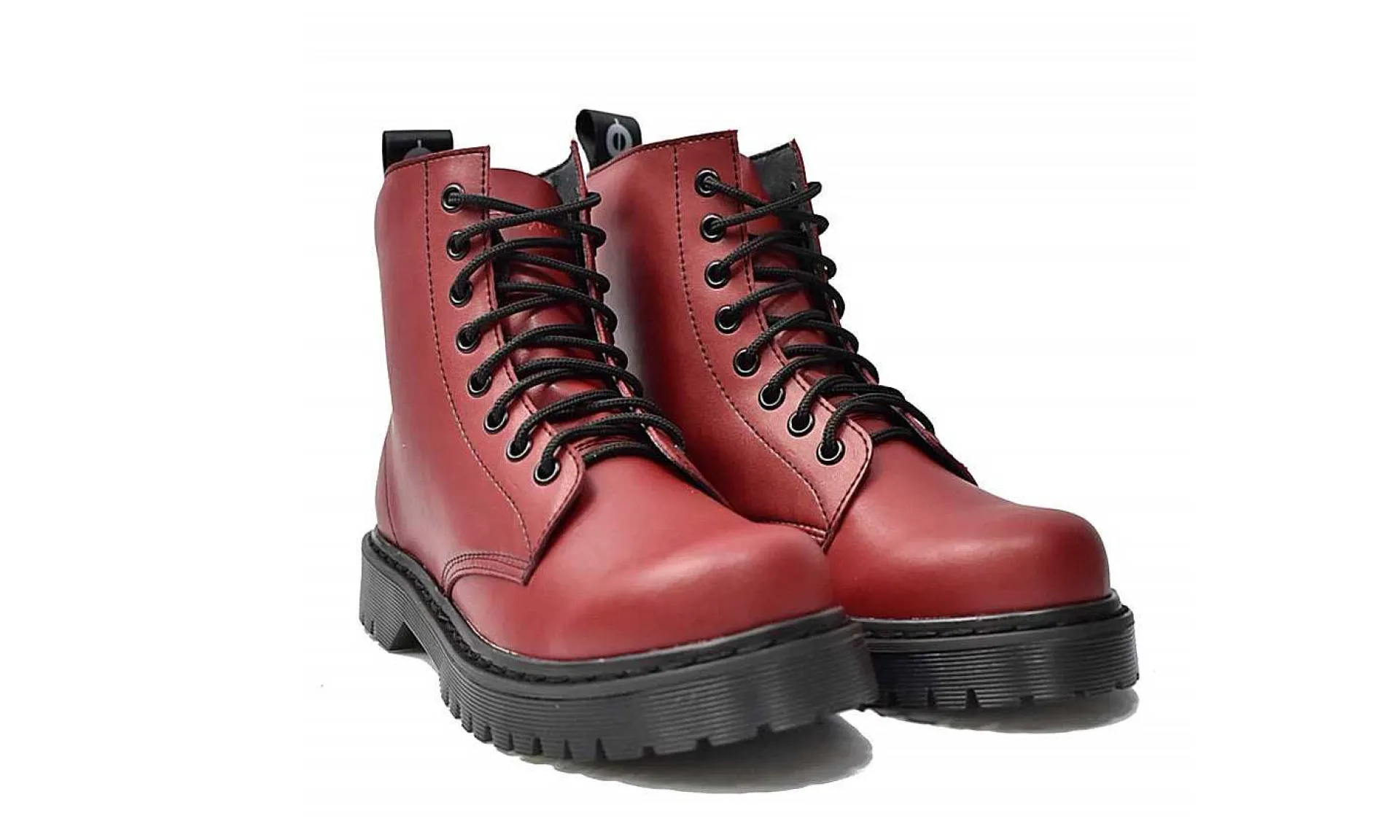 Damen Altercore 651 D Burgundy