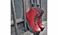 Damen Altercore 651 D Burgundy