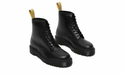 Damen Dr. Martens 1460 8-Eye Boot Bex Mono