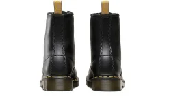 Damen Dr. Martens 1460 8-Eye Boot Black Felix Rub Off