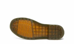 Damen Dr. Martens 1460 8-Eye Boot Optical White Kemble