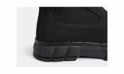 Damen Viron 1997 Faux Suede