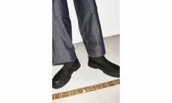 Damen Viron 1997 Faux Suede