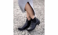 Damen Blundstone 2231 Vegan Black