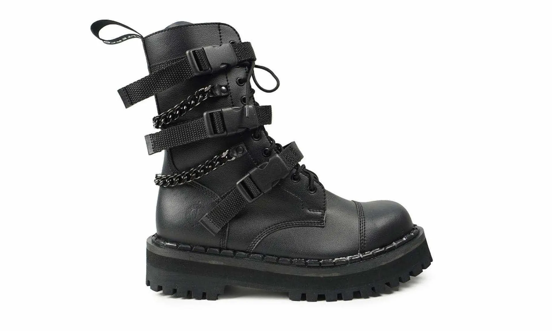 Damen Altercore 359 Vegan Black