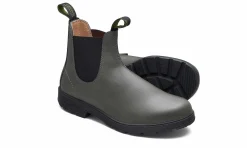 Damen Blundstone 2210 Vegan Grey