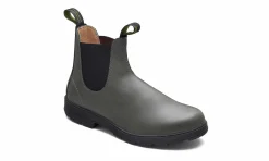 Damen Blundstone 2210 Vegan Grey