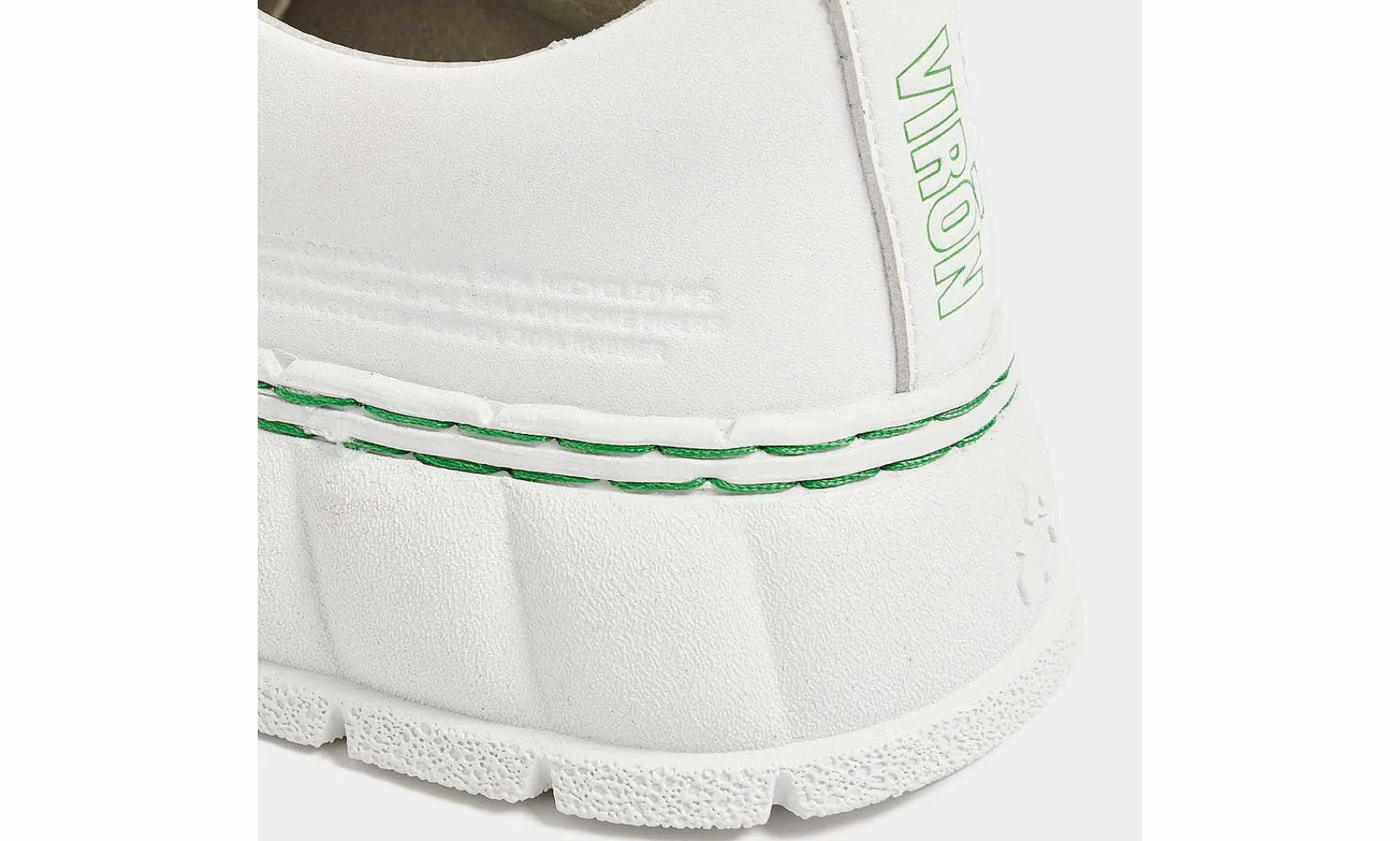Damen Viron 2005 White Corn Low Top