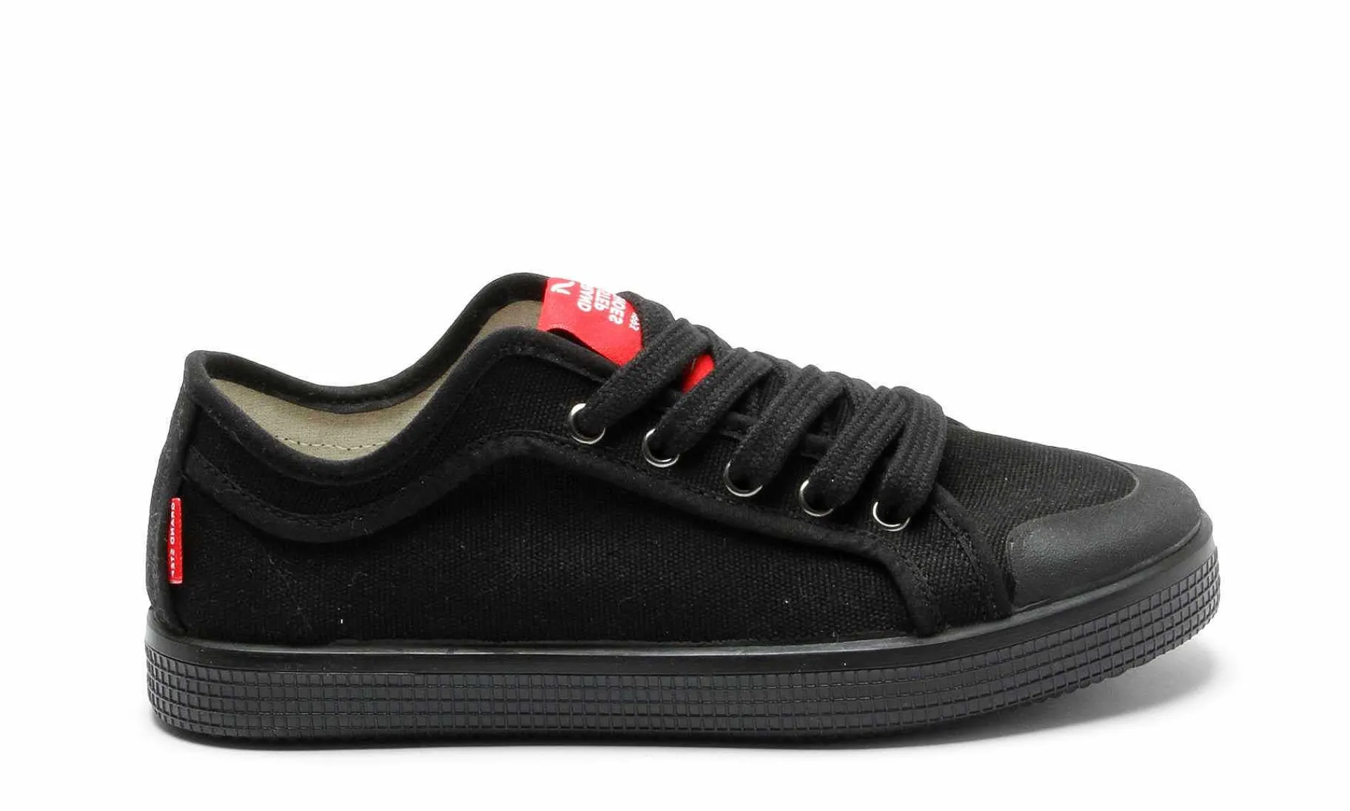 Damen Grand Step Shoes Aari Black