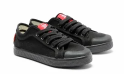 Damen Grand Step Shoes Aari Black
