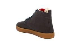 Damen Grand Step Shoes Adam Chukka Sneaker Boot Grey