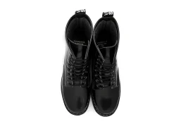 Damen Vegetarian Shoes Airseal Boulder Boot Smooth Lite