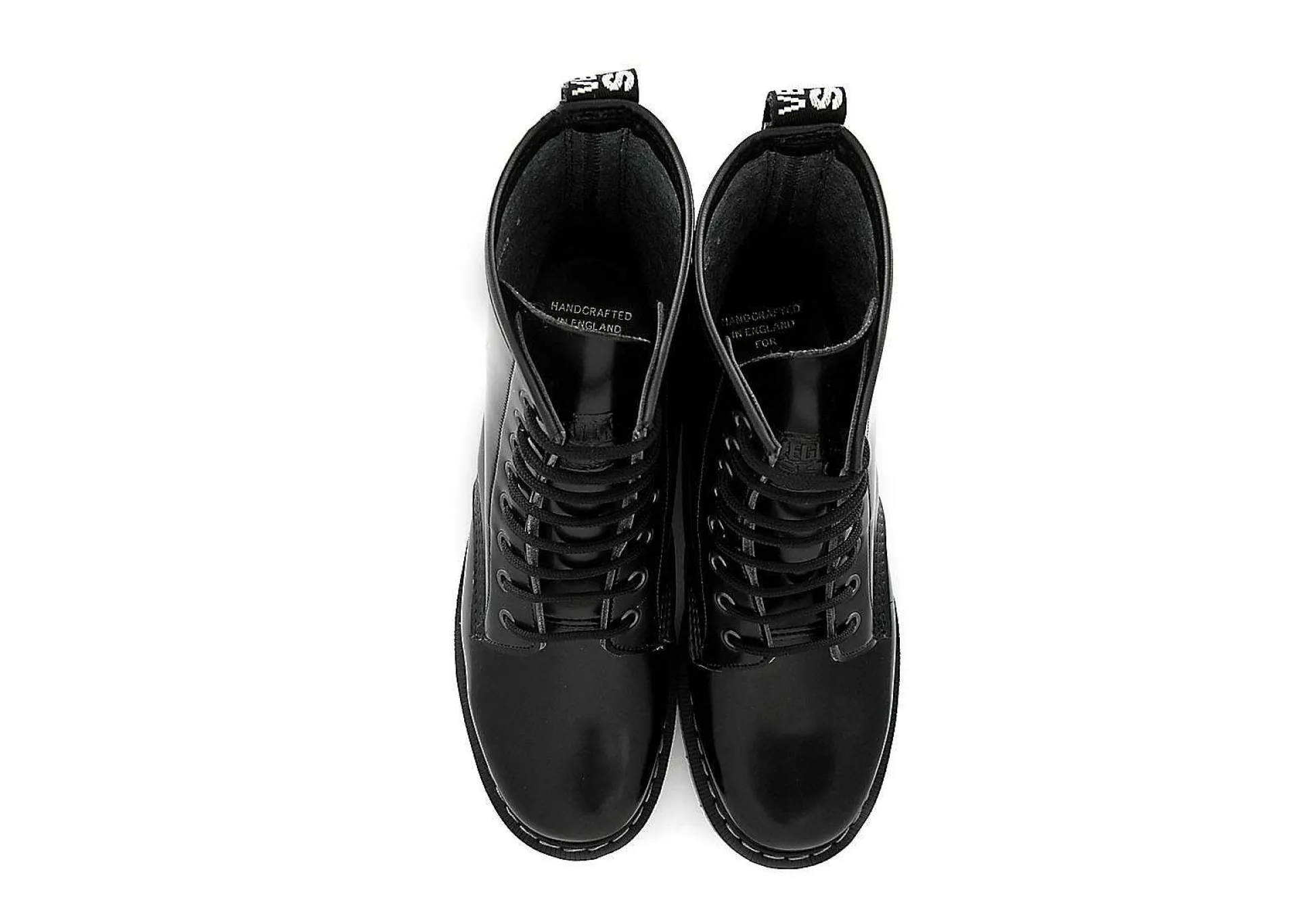 Damen Vegetarian Shoes Airseal Boulder Boot Smooth Lite