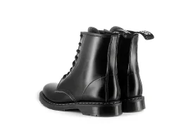 Damen Vegetarian Shoes Airseal Boulder Boot Smooth Lite