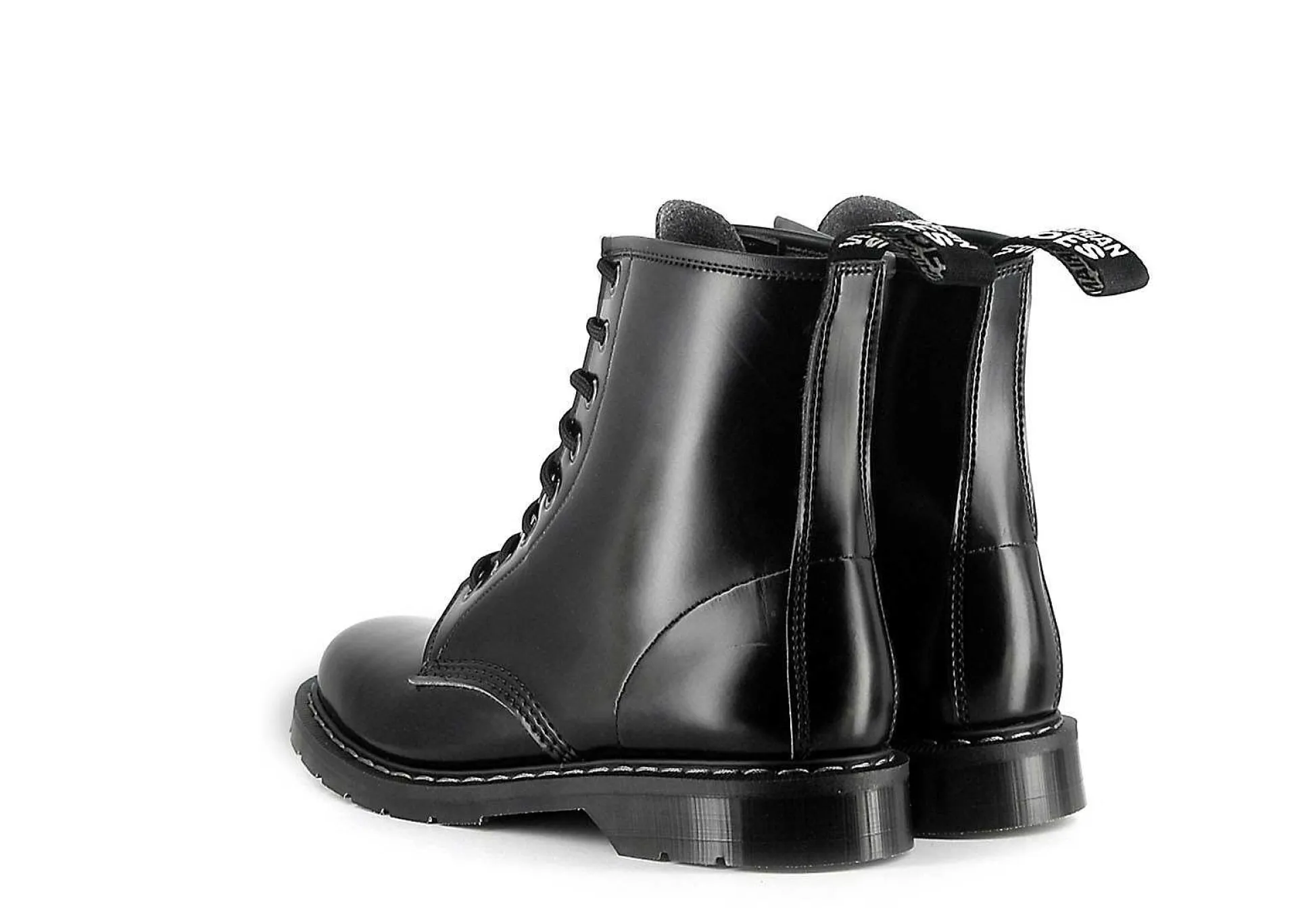 Damen Vegetarian Shoes Airseal Boulder Boot Smooth Lite