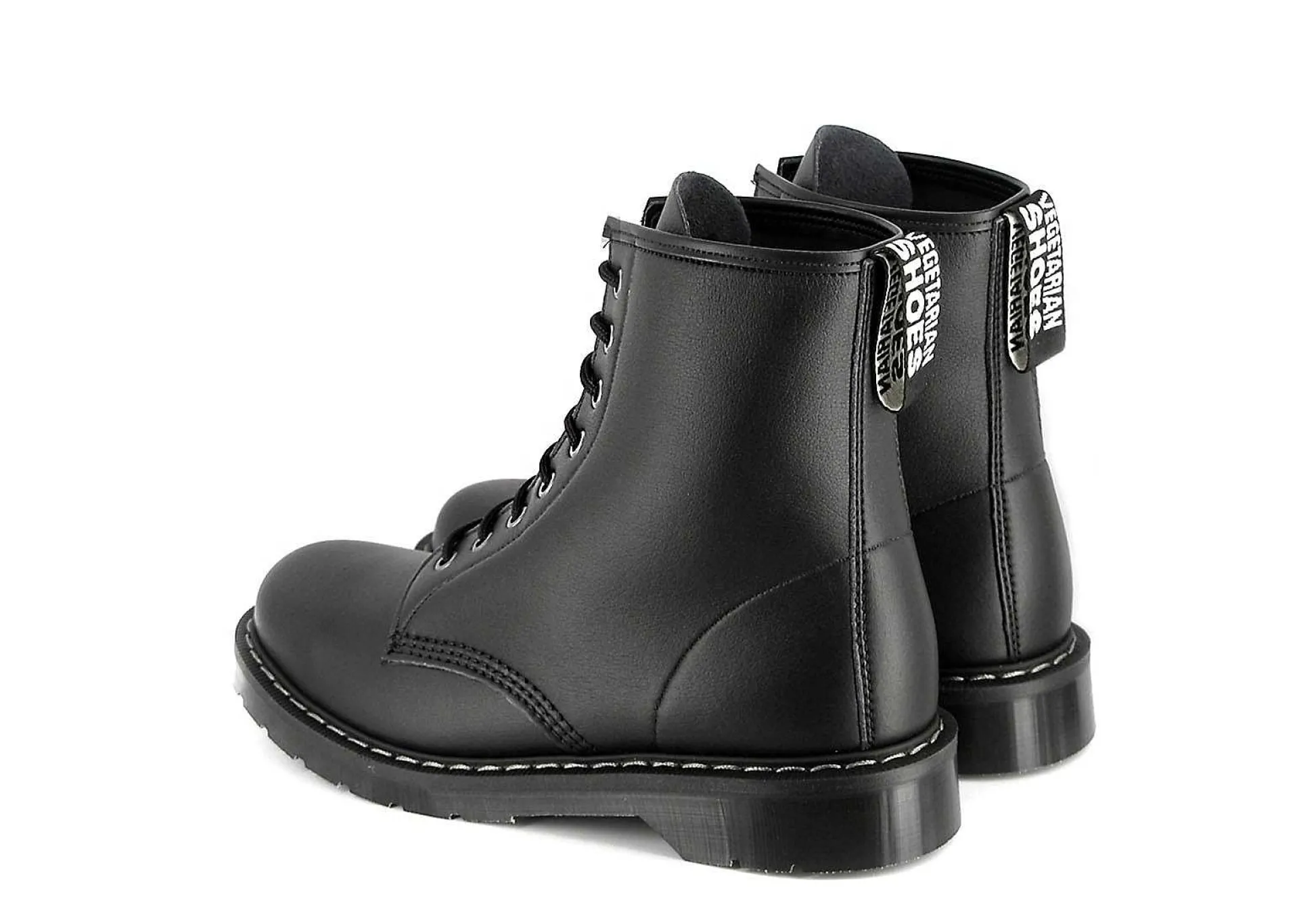 Damen Vegetarian Shoes Airseal Boulder Boot Street Sole