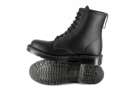 Damen Vegetarian Shoes Airseal Boulder Boot Street Sole