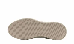 Herren Ecoalf Alcudia Sneakers Man Off White