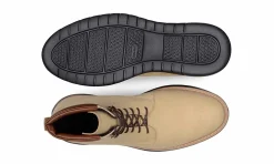Herren Ahimsa Alexander Beige