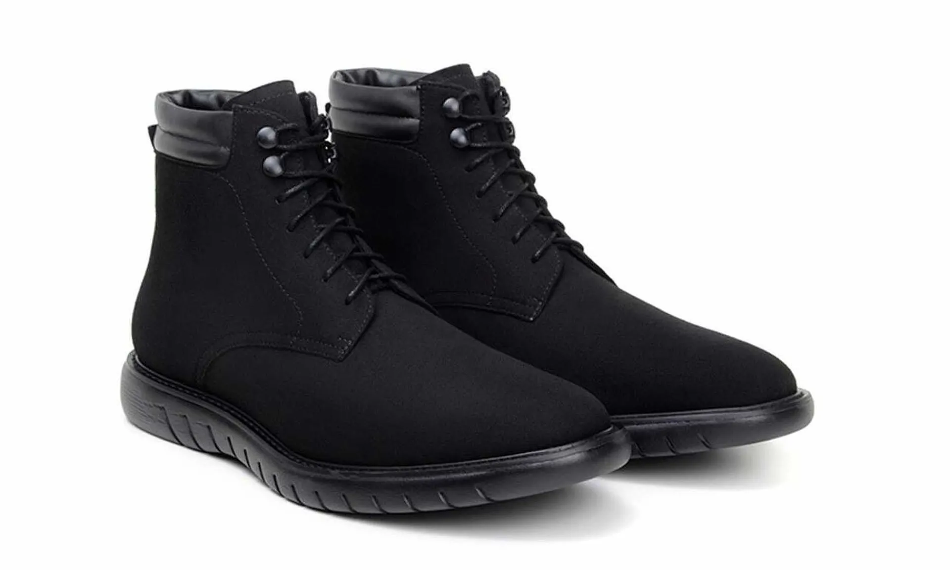 Herren Ahimsa Alexander Black