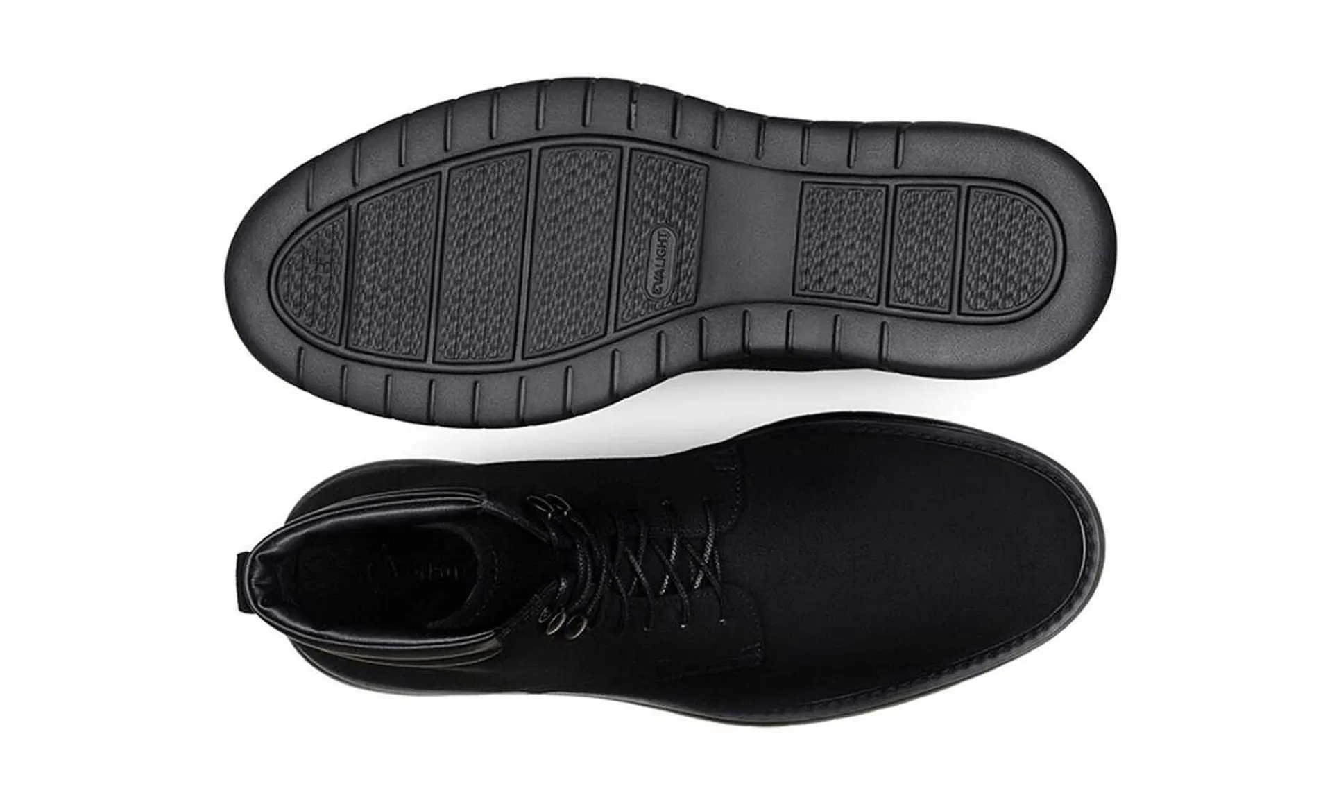 Herren Ahimsa Alexander Black