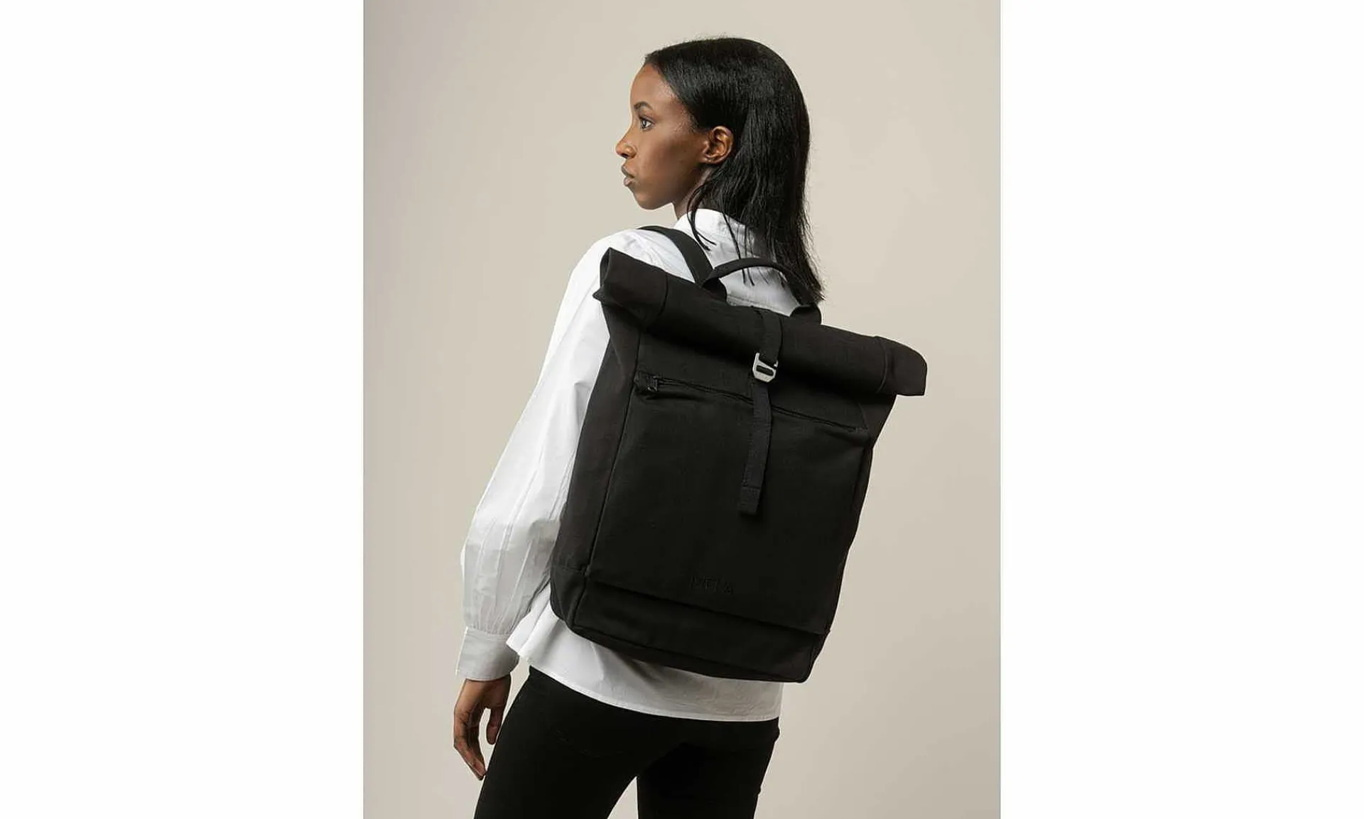 Accessoires Melawear Amar All Black