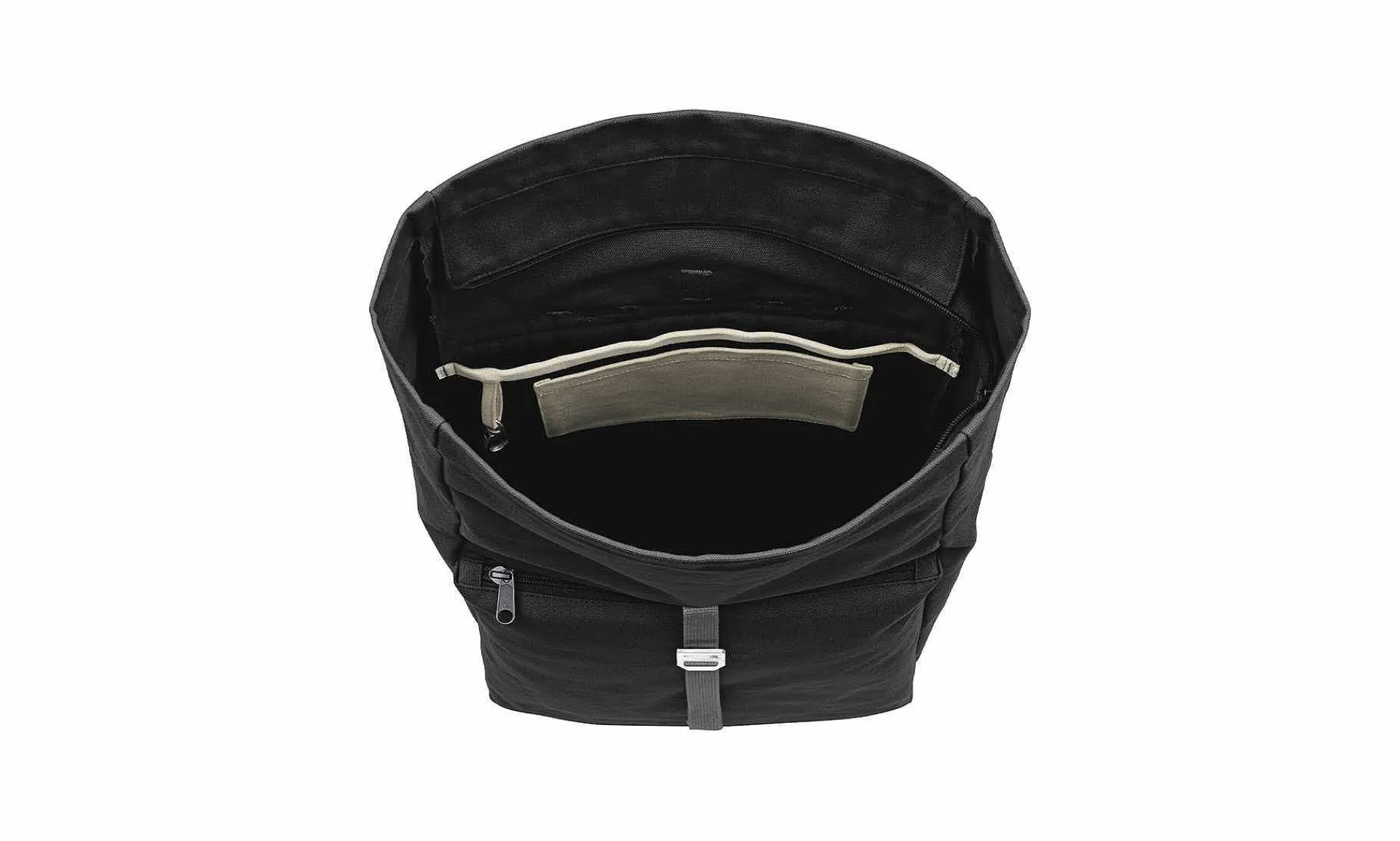 Accessoires Melawear Amar All Black