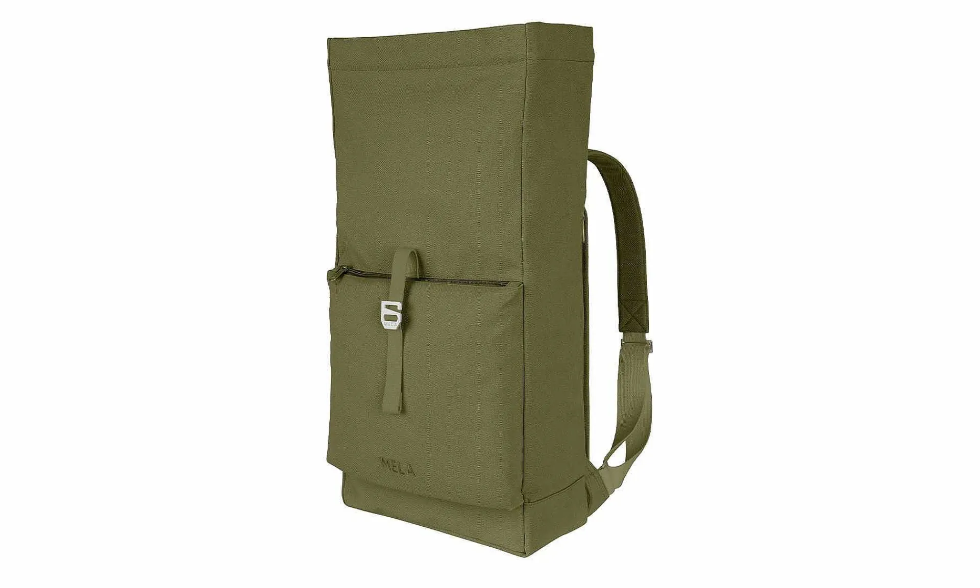 Accessoires Melawear Amar Olive Green