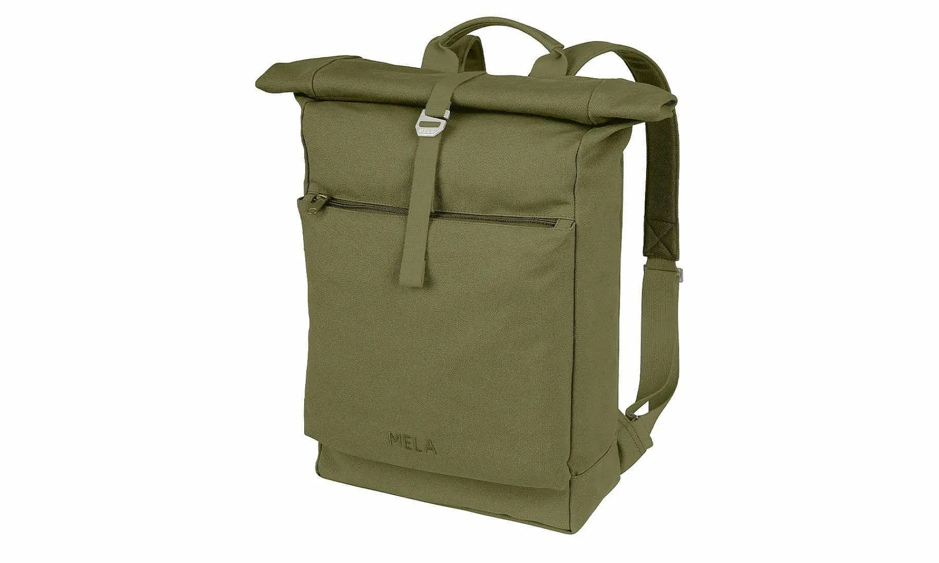 Accessoires Melawear Amar Olive Green