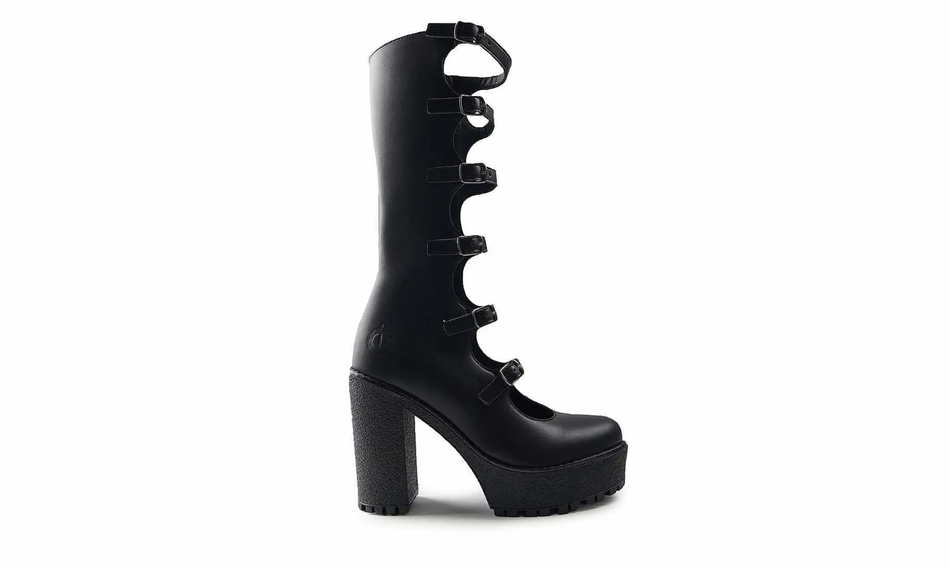 Damen Altercore Amber Vegan Black