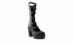 Damen Altercore Amber Vegan Black