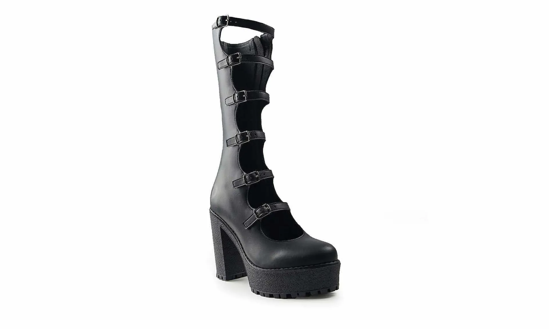 Damen Altercore Amber Vegan Black