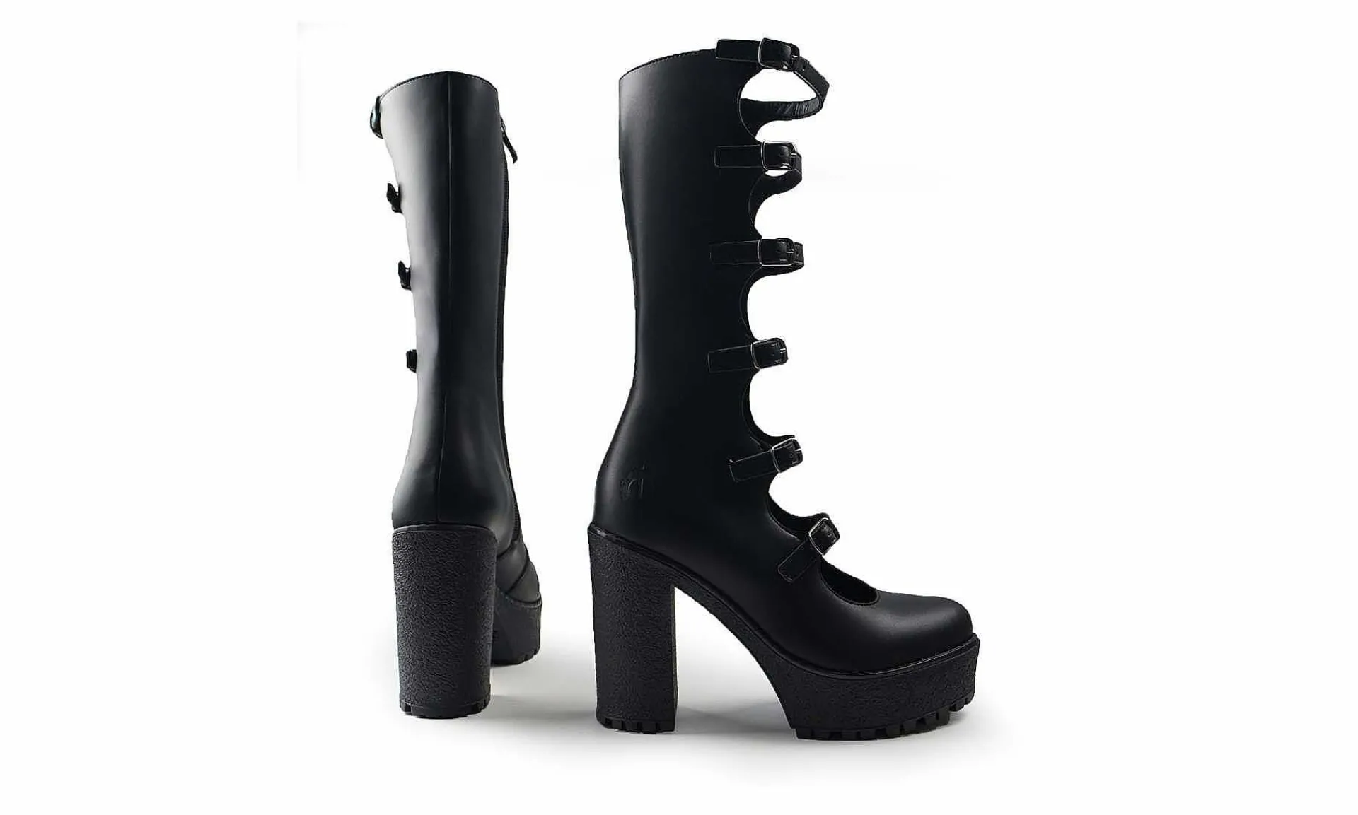 Damen Altercore Amber Vegan Black