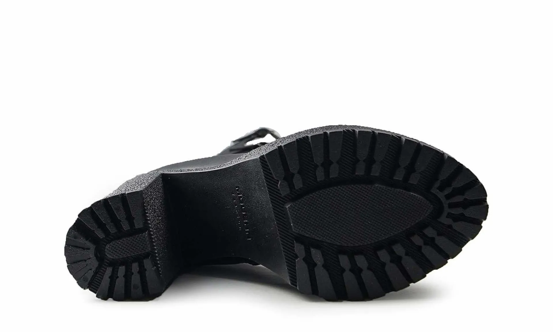 Damen Altercore Amber Vegan Black