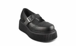 Damen Altercore Anabelle Vegan Black