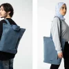Accessoires Melawear Anil Dusty Blue