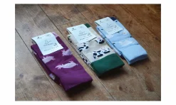 Accessoires Kabak Animal Friends Socks Bundle