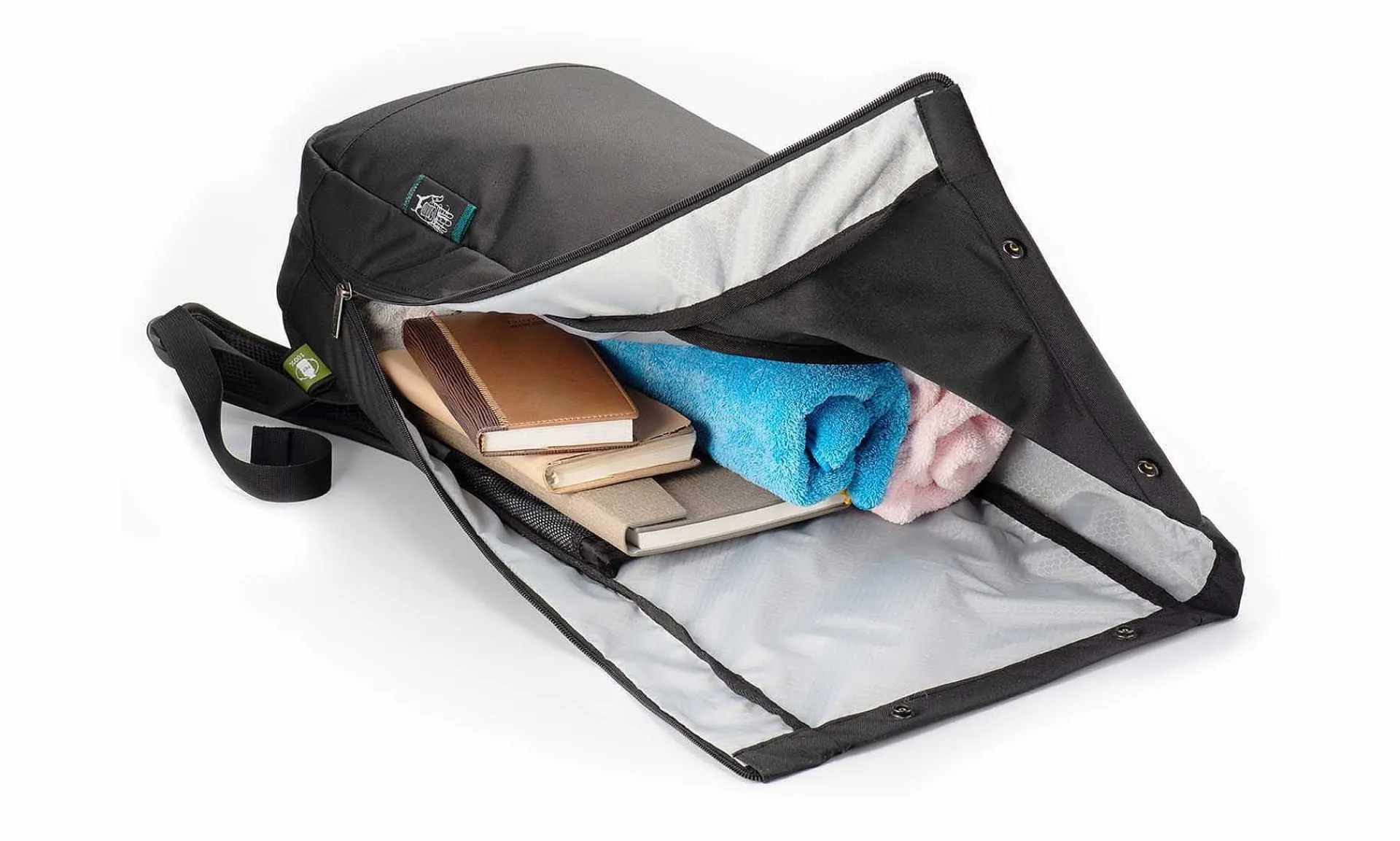 Accessoires Ethnotek Anju 15 Black