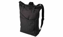 Accessoires Melawear Ansvar I Vegan Schwarz