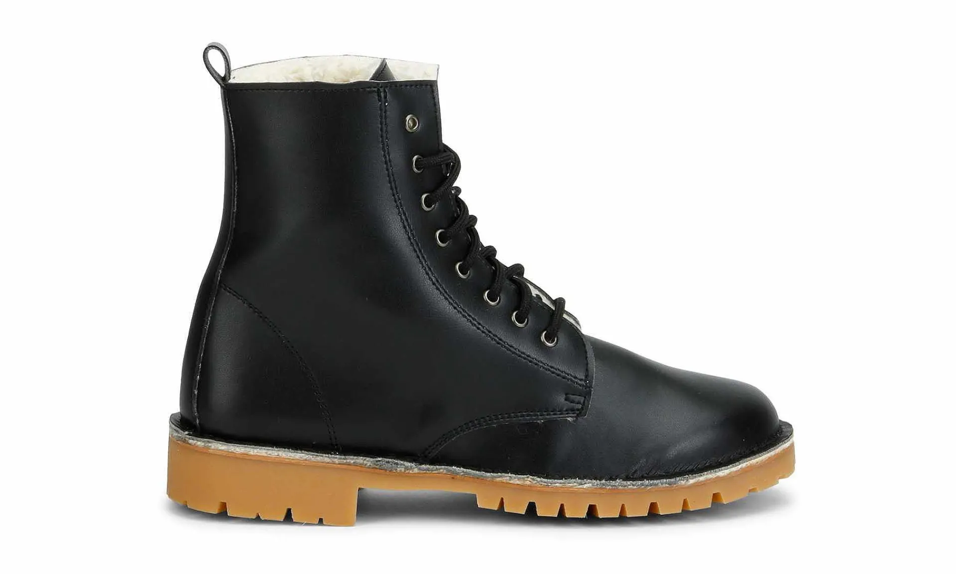 Damen Grand Step Shoes Asta Corn Black