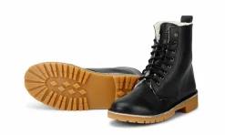 Damen Grand Step Shoes Asta Corn Black